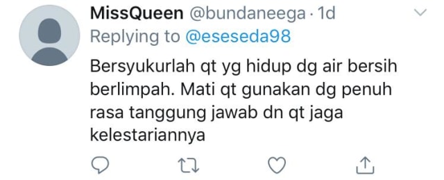 Bikin Haru, Ini Reaksi Bocah Kamerun Pertama Kali Mandi Air Bersih (57200)