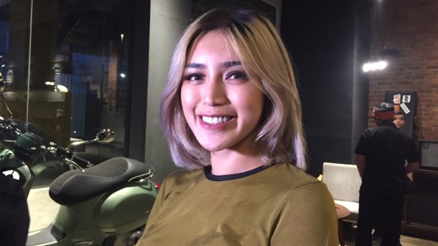 Jessica Iskandar Curhat, Derita 2 Penyakit saat Ditinggal Richard Kyle (134044)