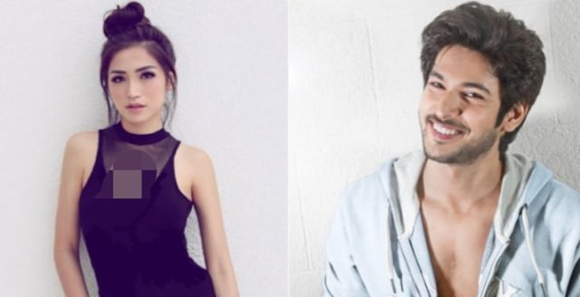 Gagal Nikah, Ini 6 Deretan Pria yang Pernah Berhubungan dengan Jessica Iskandar (5696)