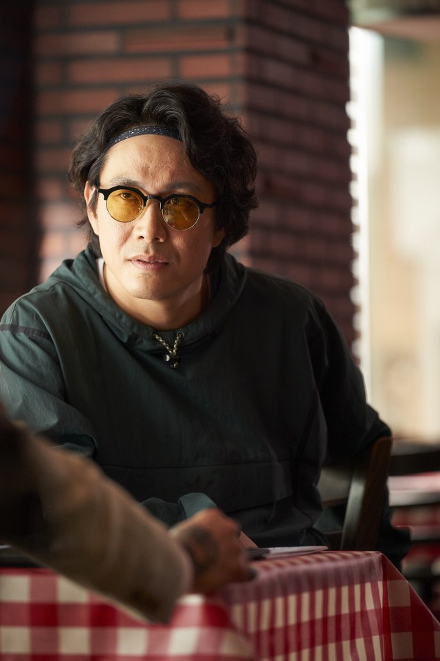 Profil Oh Jung Se: 19 Tahun Pacari Istrinya dan Idap Penyakit Prosopagnosia (144885)