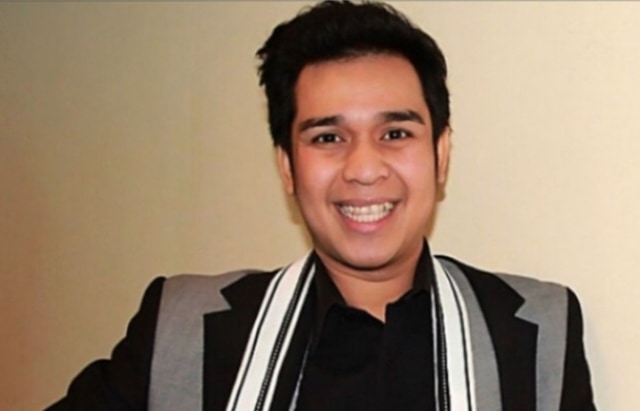 Gagal Nikah, Ini 6 Deretan Pria yang Pernah Berhubungan dengan Jessica Iskandar (5698)