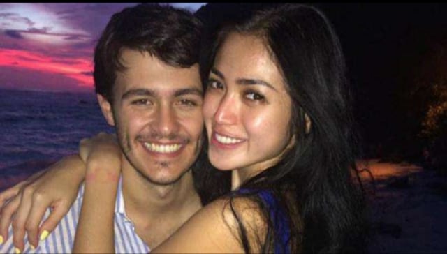 Gagal Nikah, Ini 6 Deretan Pria yang Pernah Berhubungan dengan Jessica Iskandar (5699)