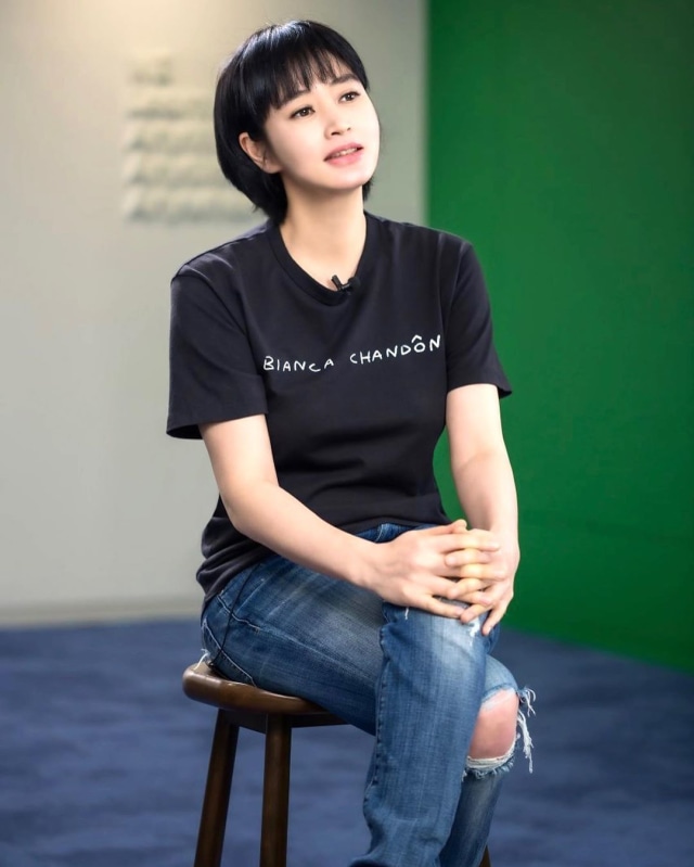 Tabungan Kim Hye Soo Selama 34 Tahun Terpaksa Dipakai untuk Bayar Utang Ibunya (957318)