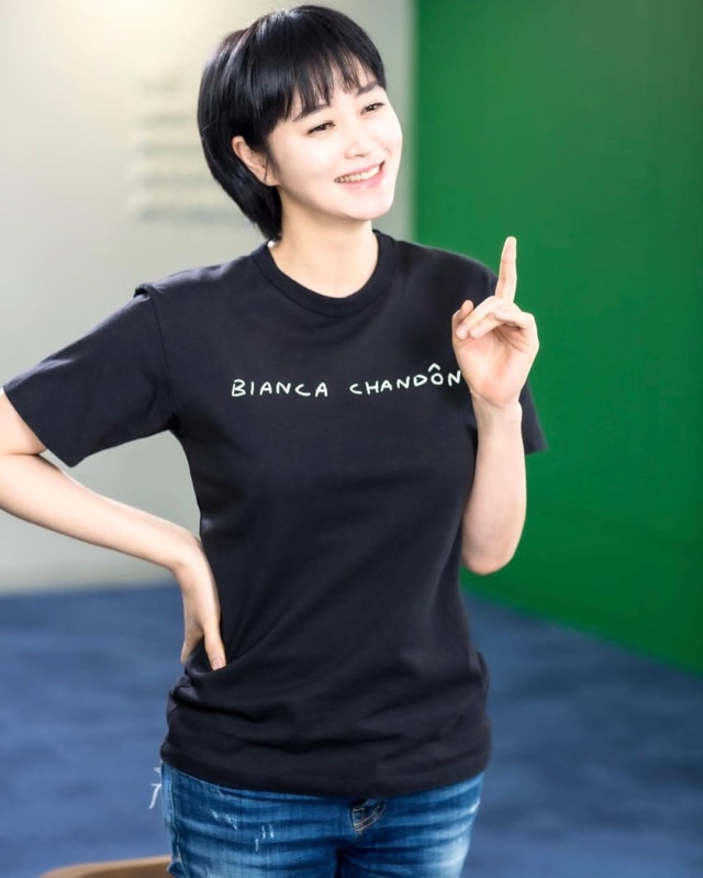 Tabungan Kim Hye Soo Selama 34 Tahun Terpaksa Dipakai untuk Bayar Utang Ibunya (957319)