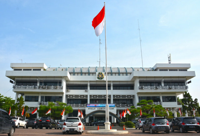 USU Perpanjang Lockdown hingga 8 Agustus (645872)