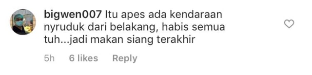 Viral Satu Keluarga Makan di Pinggir Tol Cipali (209930)