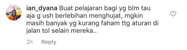 Viral Satu Keluarga Makan di Pinggir Tol Cipali (209934)
