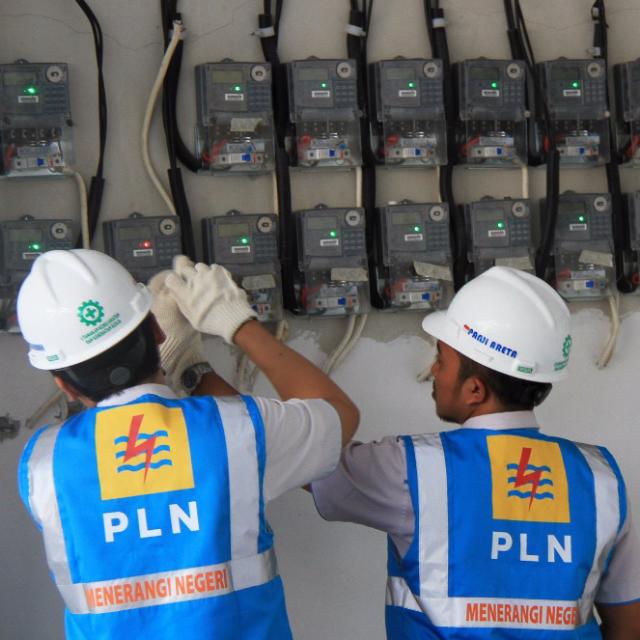 4 Strategi Aggresive Marketing PLN Kalbar untuk Dorong Penjualan Listrik (1232499)