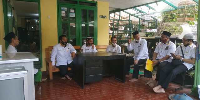 PKS Kota Malang Salurkan 7.500 Bungkus Daging Kurban, Nominalnya Rp 512 Juta (374558)