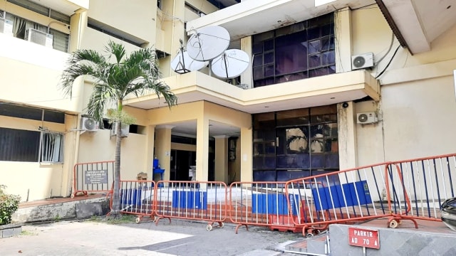 Ada Pegawai Positif Corona, Salah Satu Kantor di Pemkot Solo Ditutup 7 Hari (228536)