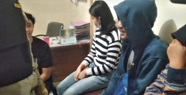 3 Pasang Remaja Terjaring Razia Hotel di Jambi, 1 di Antaranya Pelajar SMA (634325)