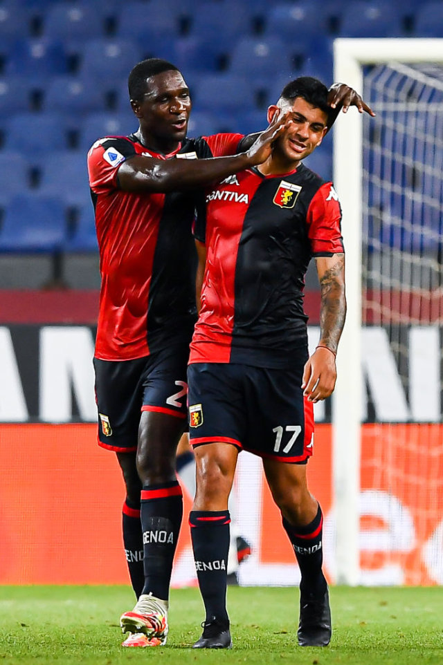 Fiorentina vs Genoa: Prediksi Skor, Line Up, Head to Head, dan Jadwal Tayang (127255)
