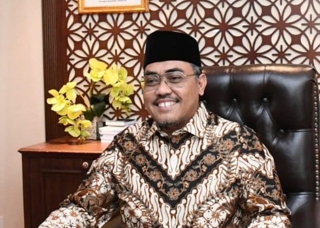 Jazilul Fawaid, Wakil Ketua MPR 2019-2024