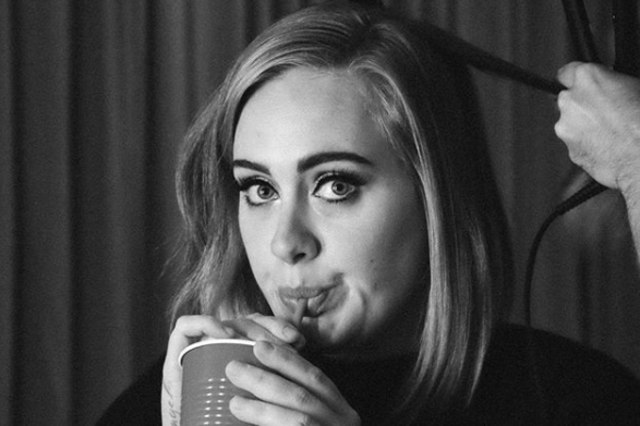 Menengok Transformasi Penampilan Adele Selama Satu Dekade Terakhir (36620)