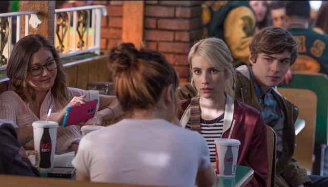 Sinopsis Film Nerve, Tayang Malam Ini di Bioskop Trans TV (209856)