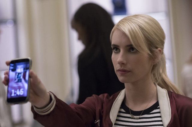 Sinopsis Film Nerve, Tayang Malam Ini di Bioskop Trans TV (209857)