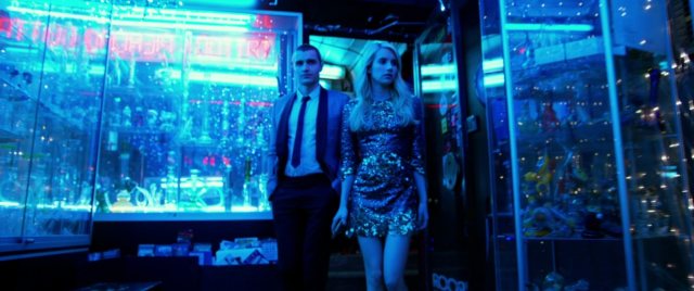 Sinopsis Film Nerve, Tayang Malam Ini di Bioskop Trans TV (209858)