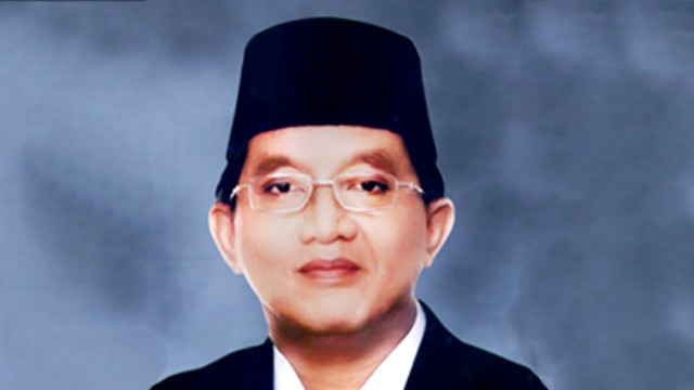 Dany Anwar. Foto: DPRD DKI Jakarta