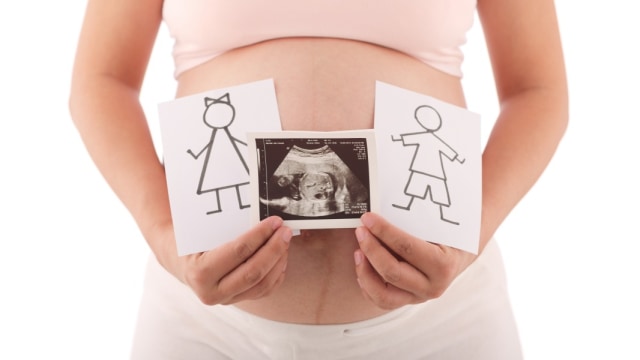Jenis Kelamin Bayi di Dalam Kandungan, Kapan Bisa Diketahui? (59430)