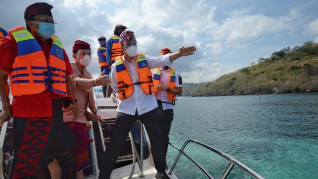 Kemenhub Bikin Kajian Kebijakan Transportasi di Masa Pandemi (249259)