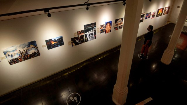 Tips Fotografi: Cara Menyiapkan Pameran Foto (242922)