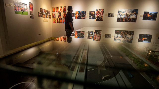 Tips Fotografi: Cara Menyiapkan Pameran Foto (242920)