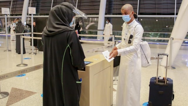 Din: Jemaah RI Tak Berangkat Haji Bukan Keputusan Saudi, Menag Harus Jelaskan (2957)