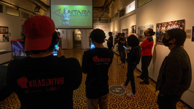 Tips Fotografi: Cara Menyiapkan Pameran Foto (242924)