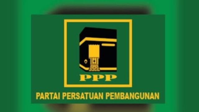 ﻿﻿Ilustrasi partai PPP. Foto: Istimewa