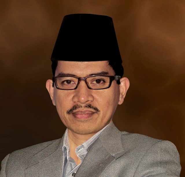 H Imron Rosyadi Hamid SE Msi Dosen Ilmu Pemerintahan di Universitas Islam Raden Rahmat (Unira) Malang.