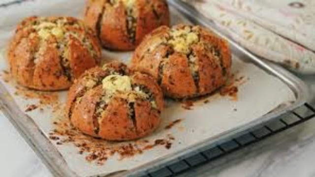 Wah Makanan ini lagi hits dimana-mana loh! (103003)