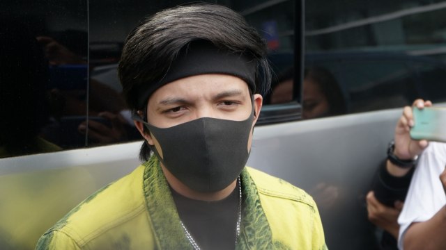 Atta Halilintar dan Deddy Corbuzier Diajak Menhub Jadi Influencer Pemerintah (242699)