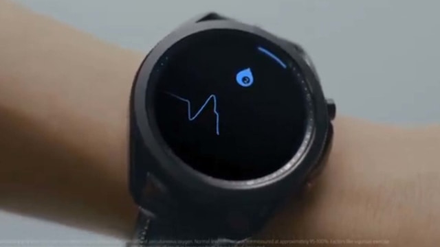 Samsung Galaxy Watch 3 Resmi Meluncur, Punya Bezel yang Bisa Diputar (231369)