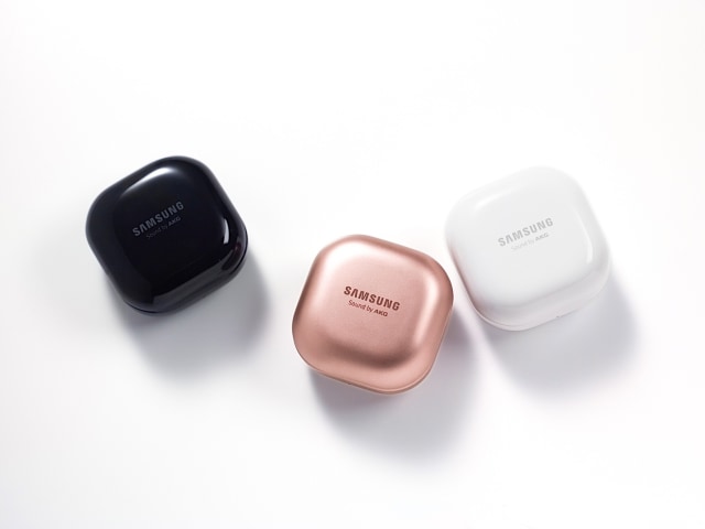 harga galaxy earbuds