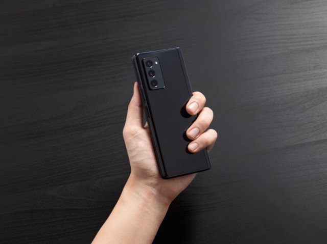 5 Inovasi Samsung Galaxy Z Fold2 yang Ubah Cara Kita Pakai Ponsel (136588)
