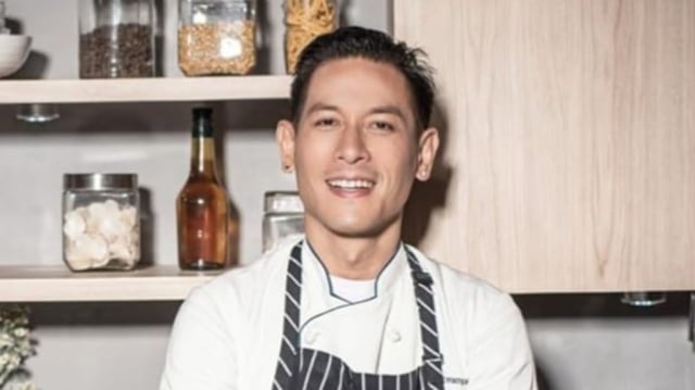 Bawa Pisau ke Mana-mana, Chef Juna Pernah Bikin Heboh di Bandara (34994)