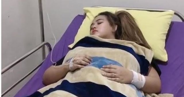 Tak Kuat Dibully Netizen, Clara Gopa Kembali Lakukan Percobaan Bunuh Diri (79434)