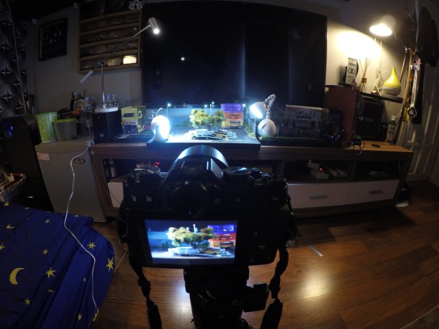 Tips Fotografi: Cara Mudah Memotret Diecast Instagramable (82645)