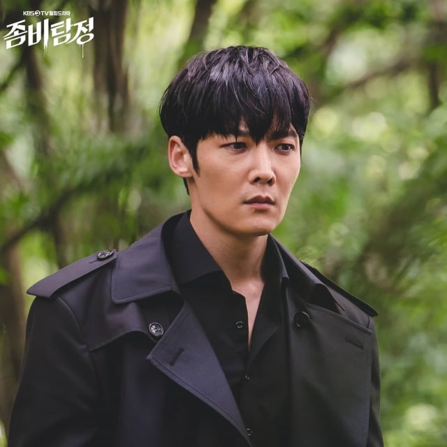 View Drakor Zombie Terbaru PNG