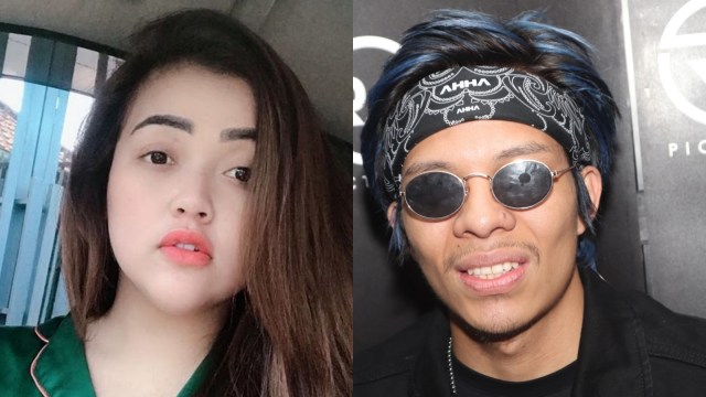 Sempat Ungkapkan Perasaan ke Atta Halilintar, Clara Gopa: Itu Sadar, Bukan Iseng (4058)