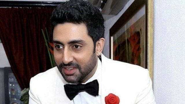 Hampir Sebulan Dirawat karena COVID-19, Abhishek Bachchan Semangati Diri Sendiri (1227)
