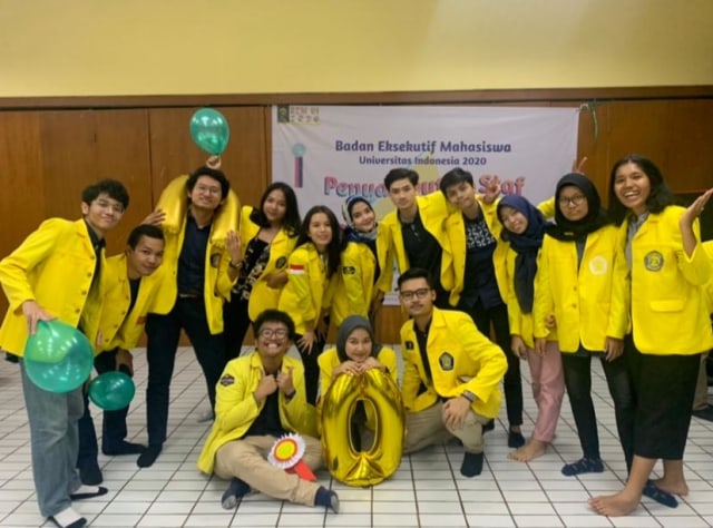 Go Green Or Go Home Mengenal Departemen Lingkungan Hidup Dlh Bem Ui Kumparan Com
