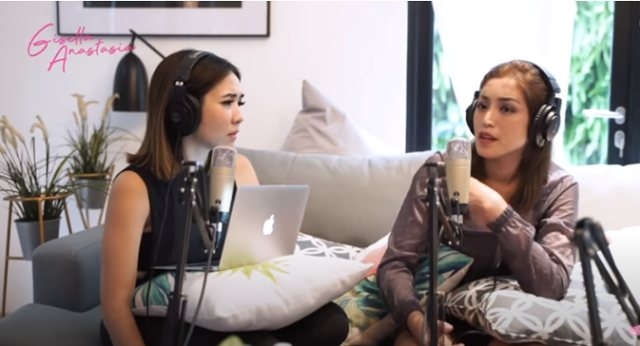 Curhat Jessica Iskandar Hadapi Cobaan Selama Pandemi: Harus Bersyukur (132875)