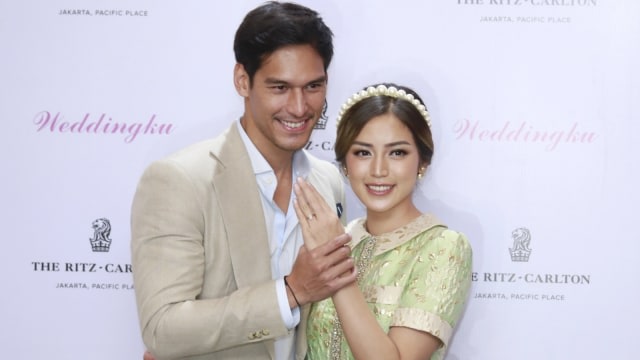 Curhat Jessica Iskandar Hadapi Cobaan Selama Pandemi: Harus Bersyukur (132876)