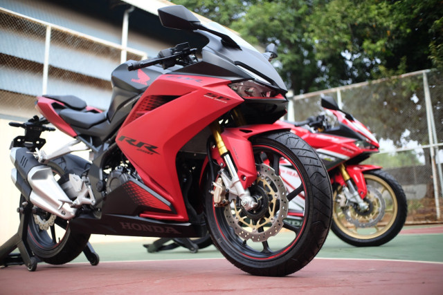 Update Harga Motor Sport Fairing 250 Cc, Termurah Rp 34 Jutaan (80338)