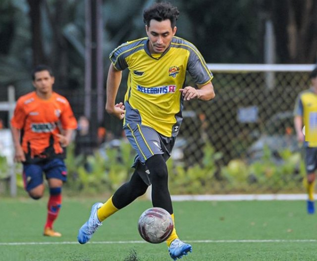7 Selebritis yang Lahir di Luar Negeri (48028)