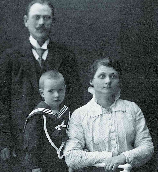 Hilda Nilsson, Pembunuh Anak-anak dengan Cara Memasukkannya ke Bak Cuci (115588)
