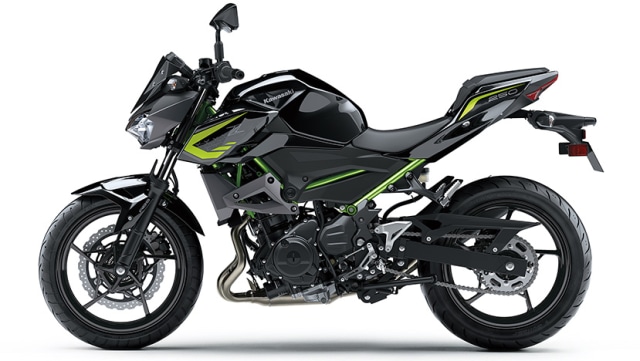 Kawasaki Juga Siapkan Z250 4-silinder, Kapan Meluncur? (254743)