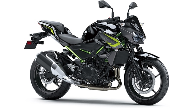 Kawasaki Juga Siapkan Z250 4-silinder, Kapan Meluncur? (254744)