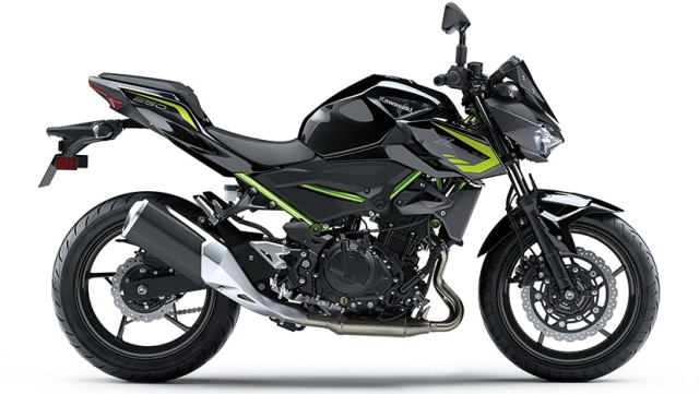Kawasaki Juga Siapkan Z250 4-silinder, Kapan Meluncur? (254745)